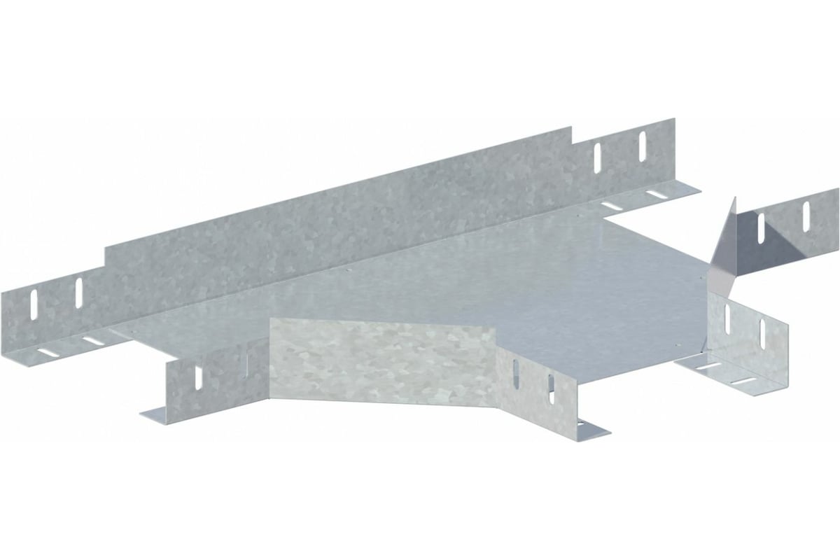 Тройниковый горизонтальный лоток ОАО «СОЭМИ» ЛМс-Т 200х150-1,2ц УТ2,5 ...