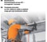 Гофра TDM ELECTRIC для кабеля 32мм ПНД безгалогенная (HF) с зондом 5 метров легкая 350Н черная SQ0413-0504 6
