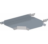 Тройниковый горизонтальный лоток ОАО «СОЭМИ» ЛМс-Т 500х65-1,5ц УТ1,5 Н0121370447