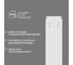 Кабель-канал белый TDM ELECTRIC 80х60 мм 2 м упаковка 1 шт SQ0402-3813 2