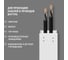 Кабель-канал белый TDM ELECTRIC 80х60 мм 2 м упаковка 1 шт SQ0402-3813 3