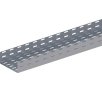 Прямой перфорированный лоток ОАО «СОЭМИ» ЛМс-П 150х150-1,5ц УТ1,5 L=3000мм Н0121112743