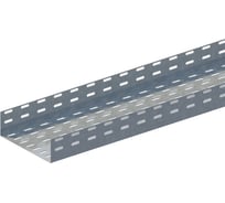 Прямой перфорированный лоток ОАО «СОЭМИ» ЛМс-П 200х50-1,2ц УТ1,5 L=2000 мм Н0121111334