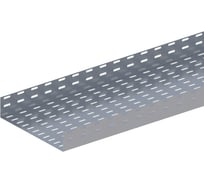 Прямой перфорированный лоток ОАО «СОЭМИ» ЛМс-П 300х200-2,0ц УТ1,5 L=2000мм Н0121111855