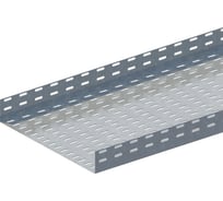 Прямой перфорированный лоток ОАО «СОЭМИ» ЛМс-П 600х100-1,5ц УТ2,5 L=3000мм Н0122112648
