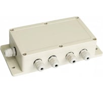 Коробка клеммная Уралвес КС-8 (П) 00-00020077