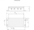 Коробка клеммная Уралвес КС-8 (П) 00-00020077 5