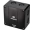 Коробка распределительная Ридан Ridan M BOX, 110х110х67 мм, IP67, черная 21RT0929R 1