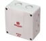 Коробка распределительная Ридан Ridan M BOX, 110х110х67 мм, IP67, серая 21RT0928R 1