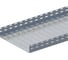 Прямой перфорированный лоток ОАО «СОЭМИ» ЛМс-П 500х200-1,5ц УТ2,5 L=3000мм Н0122112847 1