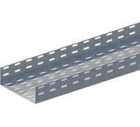 Прямой перфорированный лоток ОАО «СОЭМИ» ЛМс-П 200х200-1,5ц УТ2,5 L=2000мм Н0122111844