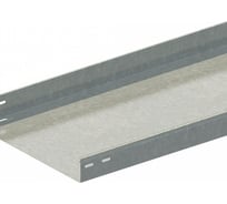 Прямой неперфорированный замковый лоток ОАО «СОЭМИ» ЛМс-ПЗН 600х200-1,0ц УТ2,5 L=3000мм Н0122142828