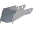 Угловой горизонтальный лоток ОАО «СОЭМИ» ЛМс-135Г 100х100-1,0ц УТ2,5 Н0122340622 1