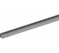 Прямой замковый неперфорированный лоток ОАО «СОЭМИ» ЛМс-ПЗН 50х50-1,5ц УТ1,5 L=2000 мм Н0121141341