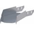 Угловой горизонтальный лоток ОАО «СОЭМИ» ЛМс-135Г 200х100-1,2ц УТ2,5 Н0122340634 1