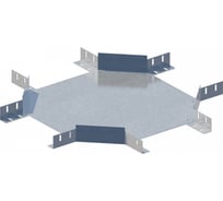 Крестообразный лоток ОАО «СОЭМИ» ЛМс-К 300х200-1,5ц УТ2,5 Н0122390845