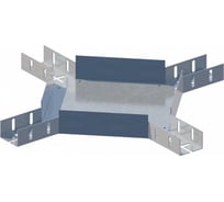 Крестообразный лоток ОАО «СОЭМИ» ЛМс-К 50х50-1,5ц УТ2,5 Н0122390341