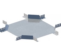 Крестообразный лоток ОАО «СОЭМИ» ЛМс-К 600х50-1,5ц УТ2,5 Н0122390348