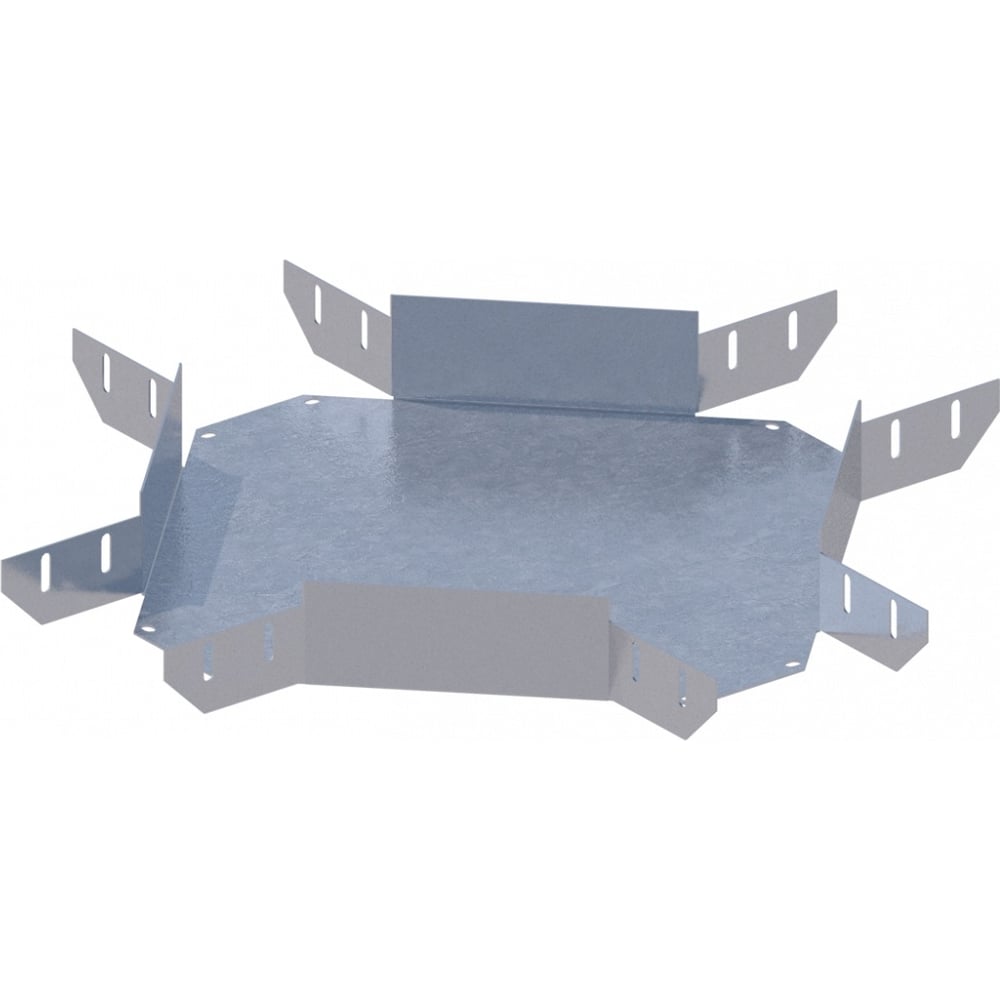 Крестообразный лоток ОАО «СОЭМИ» ЛМс-К 150х150-0,7ц УТ1,5 Н0121390713 ...