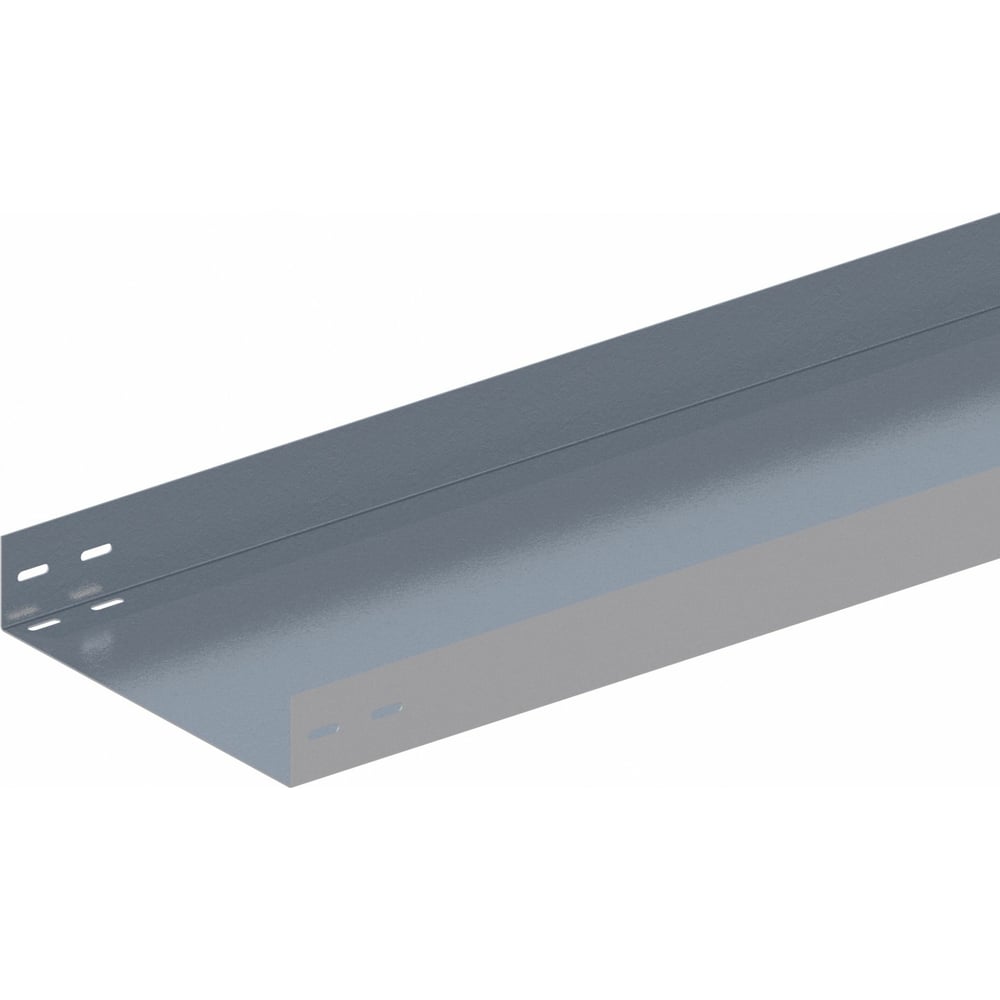 Прямой неперфорированный лоток ОАО «СОЭМИ» ЛМс-ПН 300х200-0,7ц УТ1,5 L ...