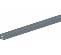 Прямой неперфорированный лоток ОАО «СОЭМИ» ЛМс-ПН 50х50-1,0ц УТ2,5 L=3000 мм Н0122122321