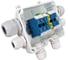 Коробка соединительная Магнито-Контакт КСГК-1 АЯКС IP66 (арт.) 00-00010385 2