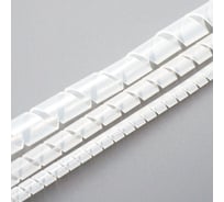 Набор кабельных ораганайзеров №1 Мемотерм-ММ натуральный (ЛСТ-4, ЛСТ-6, ЛСТ-10) Р_Наб каб орг №1 нат