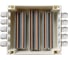 Клеммная коробка Магнито-Контакт КСП-90 АЯКС IP66 PUSH-IN 00-00031874 1