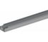 Прямой замковый неперфорированный лоток ОАО «СОЭМИ» ЛМс-ПЗНМ 100х80-1,2ц УТ2,5 L=2000 мм Н0122161532 1