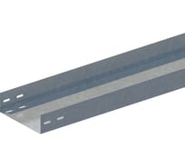 Неперфорированный прямой лоток ОАО «СОЭМИ» ЛМс-ПН 200х80-0,7ц УТ2,5 L=3000 мм Н0122122514