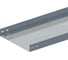 Неперфорированный прямой лоток ОАО «СОЭМИ» ЛМс-ПН 600х150-0,7ц УТ2,5 L=2000мм Н0122121718 1