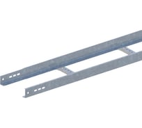 Прямой лоток ОАО «СОЭМИ» НЛ20-П1,87ц УТ2,5 h=50мм, s=1,5мм Н0112113431