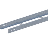 Прямой лоток ОАО «СОЭМИ» НЛ20-П1,87ц УТ2,5 h=70мм, s=1,5мм Н0112115431