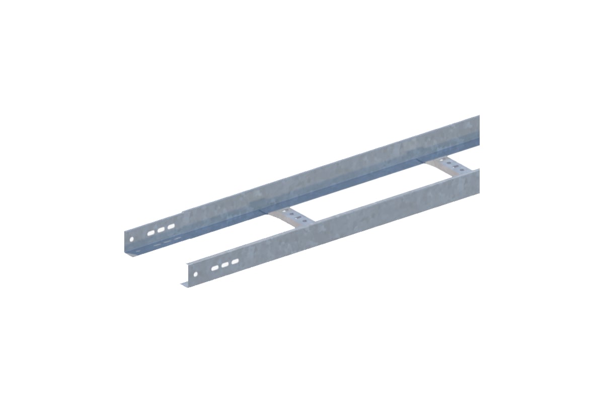 Прямой лоток ОАО «СОЭМИ» НЛ20-П2,87ц УТ2,5 h=70мм, s=1,0мм Н0112115232 ...