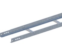 Прямой лоток ОАО «СОЭМИ» НЛ20-П2,87ц УТ2,5 h=50мм, s=1,5мм Н0112113432