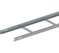 Прямой лоток ОАО «СОЭМИ» НЛ30-П1,87 У3 h=50мм, s=1,2мм Н0113113341