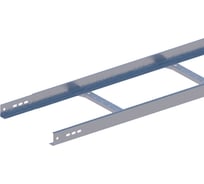 Прямой лоток ОАО «СОЭМИ» НЛ30-П1,87ц УТ1,5 h=50мм, s=1,5мм Н0111113441