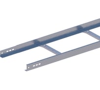 Прямой лоток ОАО «СОЭМИ» НЛ30-П2,87ц УТ1,5 h=50мм, s=1,5мм Н0111113442