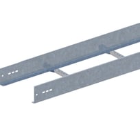 Прямой лоток ОАО «СОЭМИ» НЛ30-П2,87ц УТ2,5 h=100мм, s=1,2мм Н0112116342