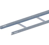 Прямой лоток ОАО «СОЭМИ» НЛ30-П2,87ц УТ2,5 h=50мм, s=1,5мм Н0112113442