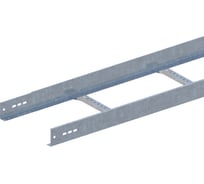 Прямой лоток ОАО «СОЭМИ» НЛ30-П2,87ц УТ2,5 h=70мм, s=1,5мм Н0112115442