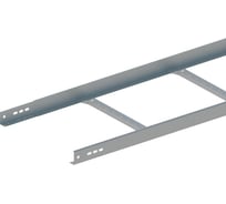 Прямой лоток ОАО «СОЭМИ» НЛ40-П1,87 У3 h=50мм, s=1,5мм Н0113113451