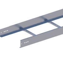 Прямой лоток ОАО «СОЭМИ» НЛ40-П1,87ц УТ1,5 h=100мм, s=1,0мм Н0111116251
