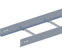 Прямой лоток ОАО «СОЭМИ» НЛ40-П1,87ц УТ2,5 h=100мм, s=1,5мм Н0112116451