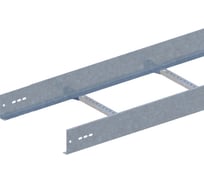 Прямой лоток ОАО «СОЭМИ» НЛ40-П2,87ц УТ2,5 h=100мм, s=1,2мм Н0112116352