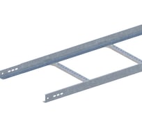Прямой лоток ОАО «СОЭМИ» НЛ40-П2,87ц УТ2,5 h=50мм, s=1,0мм Н0112113252