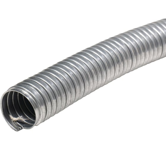 Металлорукав u-plast РЗ-ЦХ-100, 5 м 800-100 1