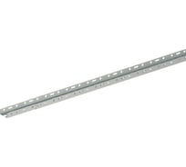 Прямой лоток ОАО «СОЭМИ» НЛ5-П1,87 У3 h=24мм, s=1,2мм Н0113112311