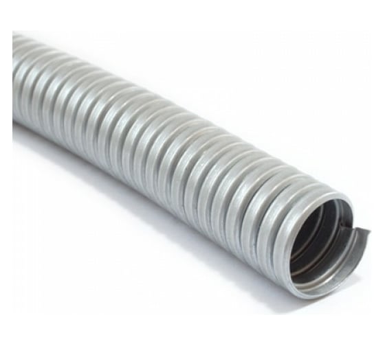 Металлорукав u-plast РЗ-Ц- 8, 100 м 800-008 1