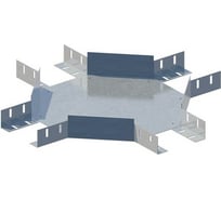 Крестообразный лоток ОАО «СОЭМИ» ЛМс-К 150х150-2,0ц УТ2,5 Н0122390753